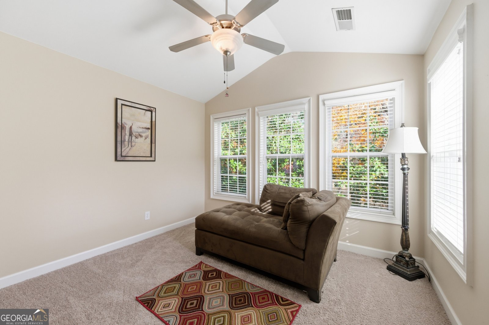 1168 Arbor  Pakr Lane Atlanta - 27