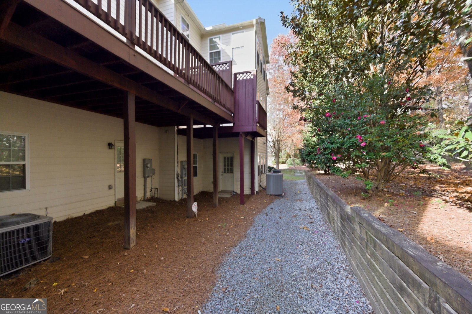 1168 Arbor  Pakr Lane Atlanta - 33