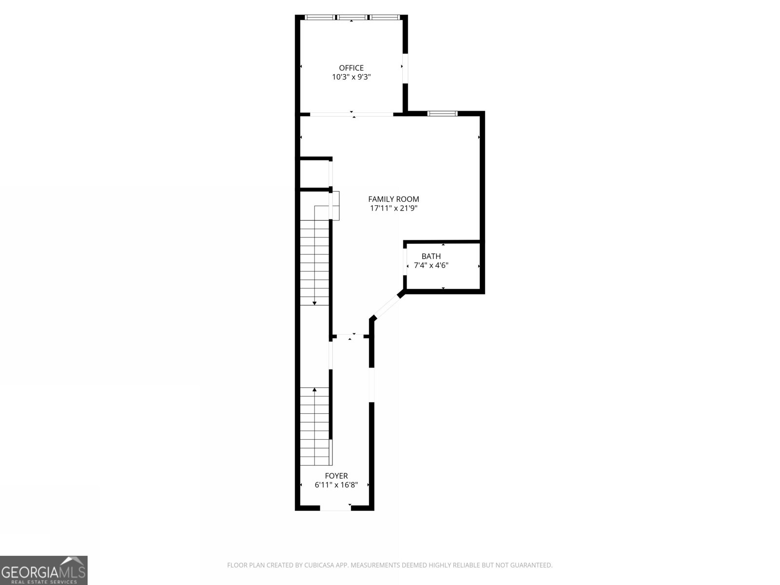 1168 Arbor  Pakr Lane Atlanta - 36