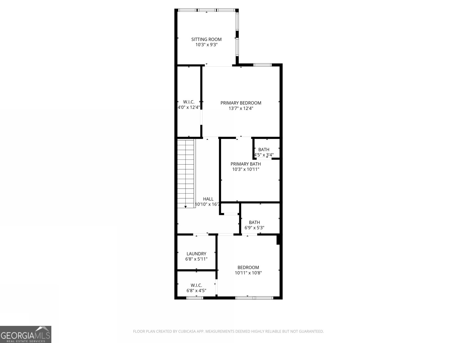 1168 Arbor  Pakr Lane Atlanta - 38