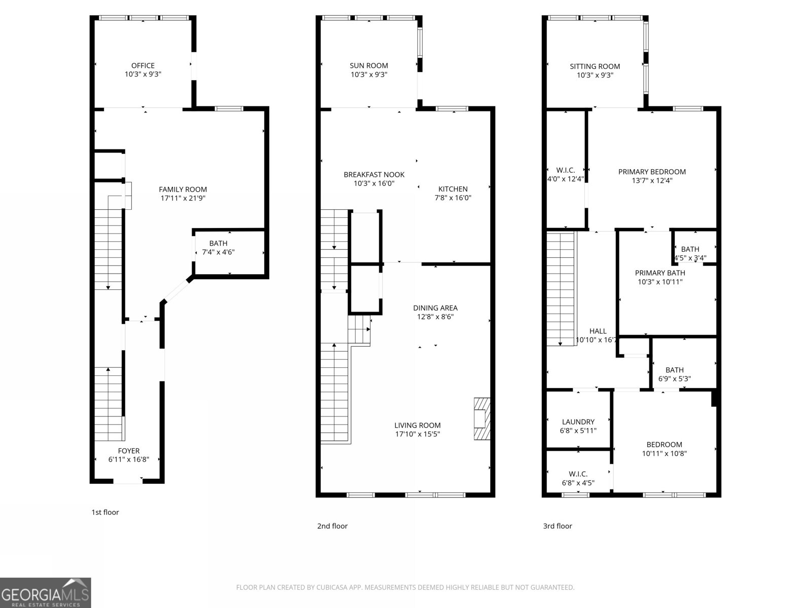 1168 Arbor  Pakr Lane Atlanta - 39