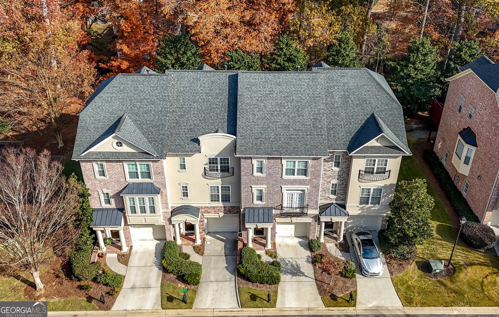 1168 Arbor  Pakr Lane Atlanta - Photo 41