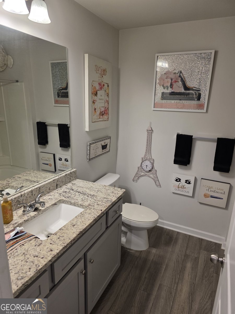 7539 Knoll Hollow Road Lithonia - 18