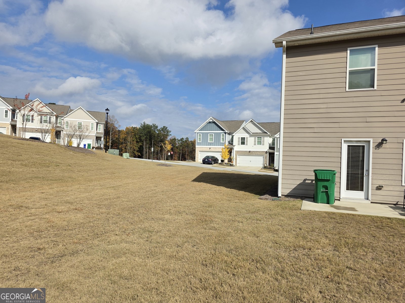 7539 Knoll Hollow Road Lithonia - 20