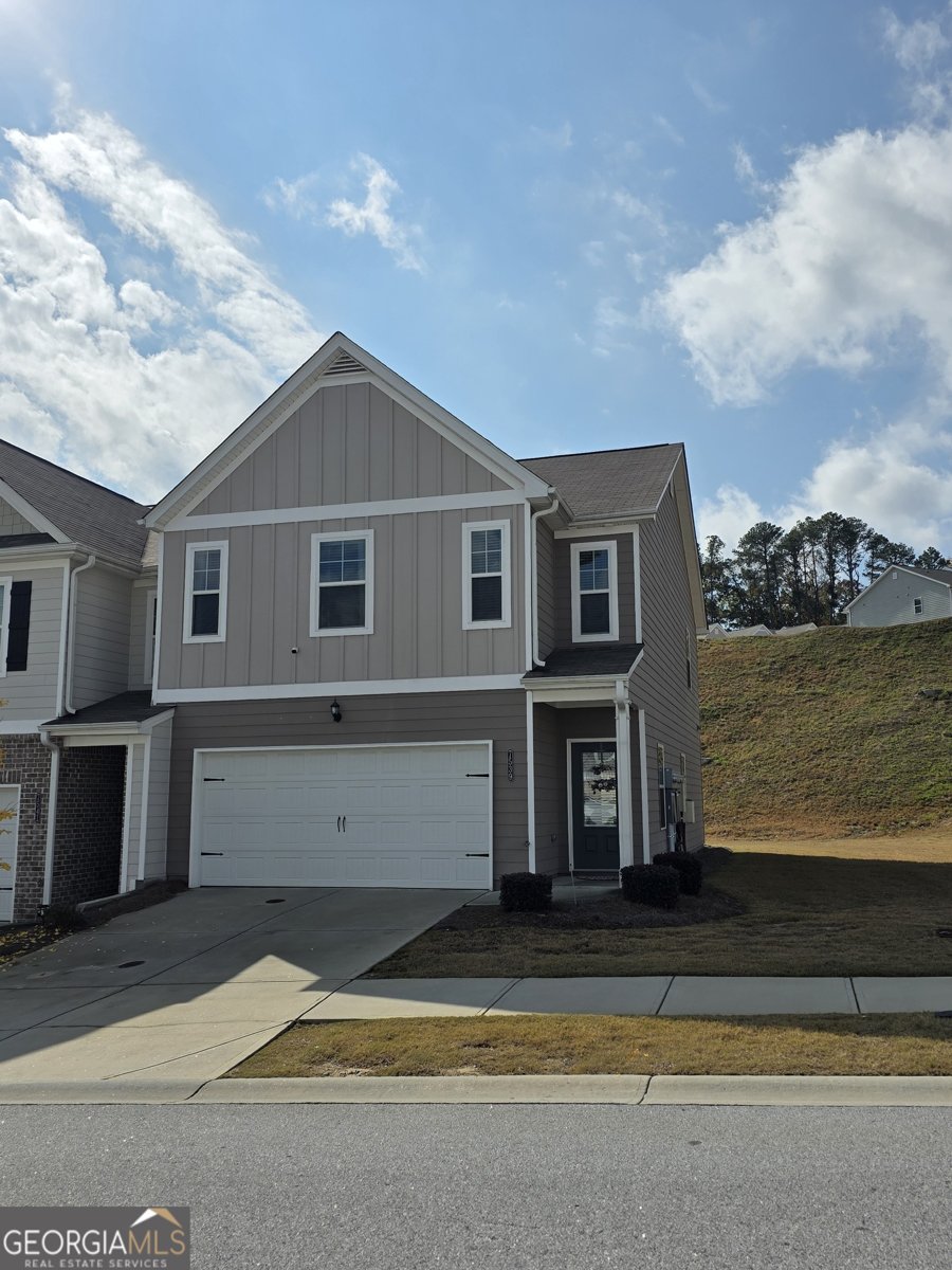 7539 Knoll Hollow Road Lithonia - 21