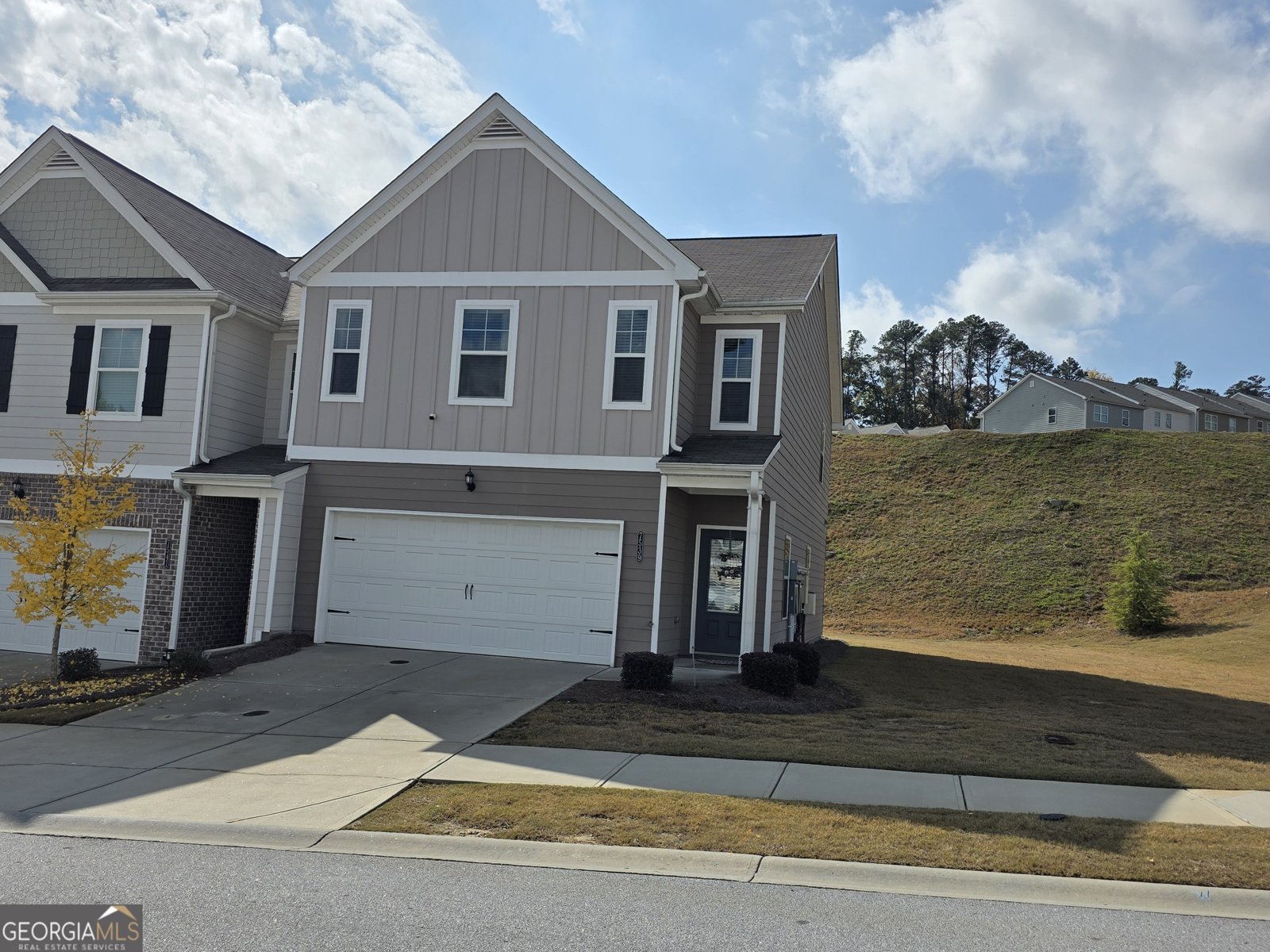 7539 Knoll Hollow Road Lithonia - 3