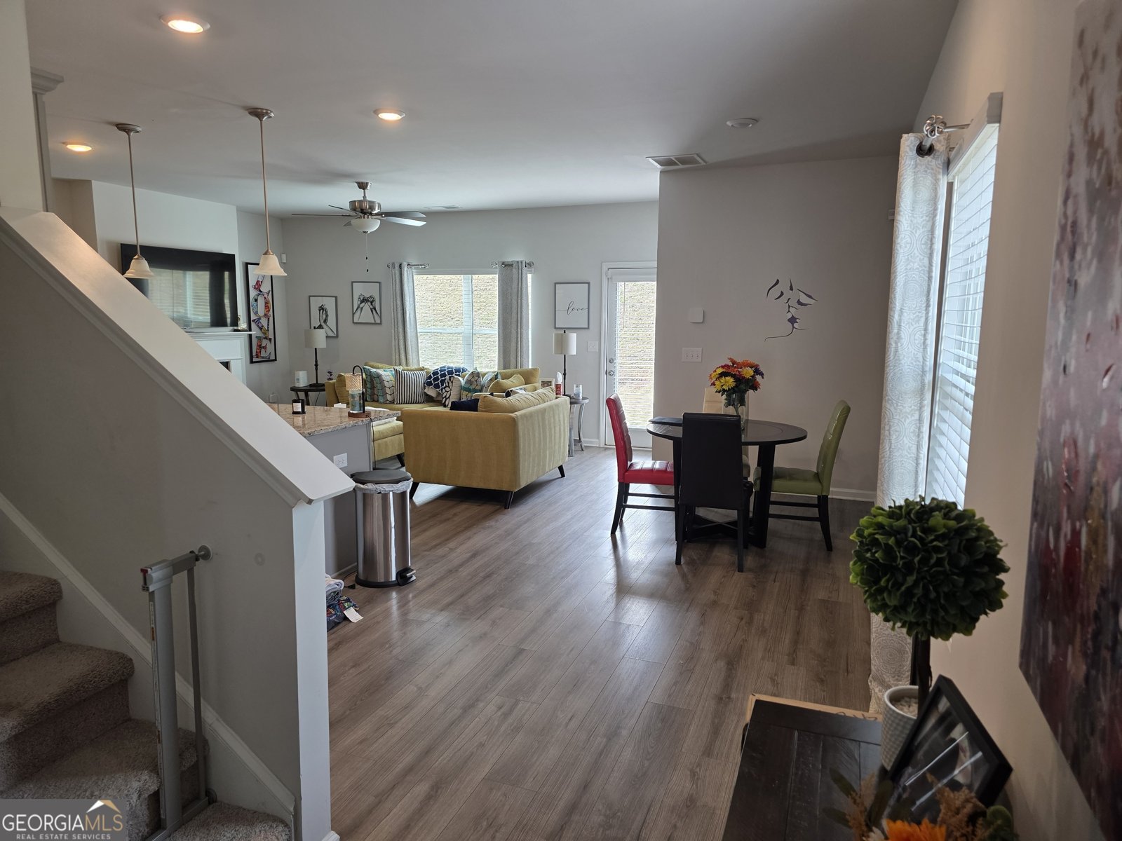 7539 Knoll Hollow Road Lithonia - 5