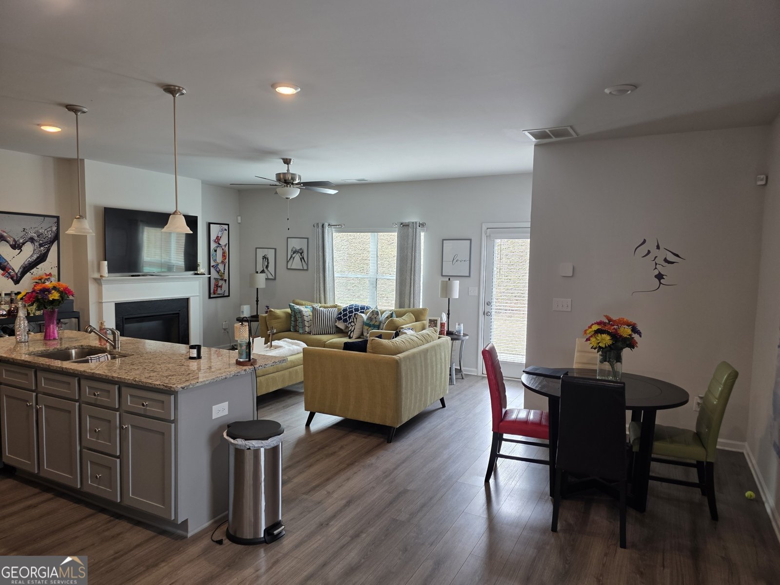 7539 Knoll Hollow Road Lithonia - 7