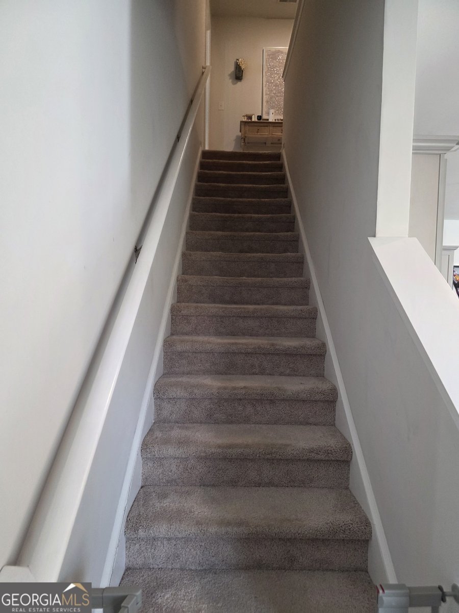 7539 Knoll Hollow Road Lithonia - 9