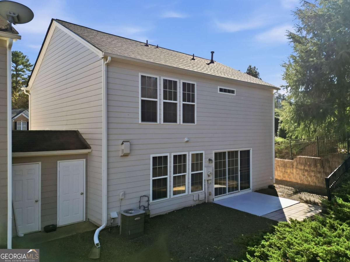 702 Acampora Drive Woodstock - 20