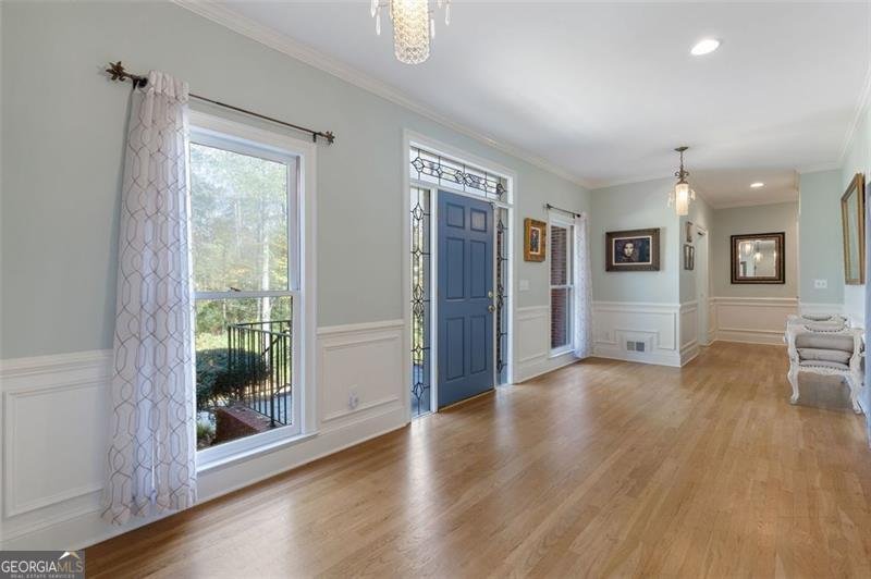 5768 LOST GROVE Drive Lilburn - 10