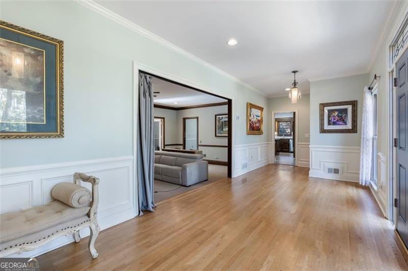 5768 LOST GROVE Drive Lilburn - 11