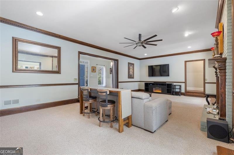 5768 LOST GROVE Drive Lilburn - 16