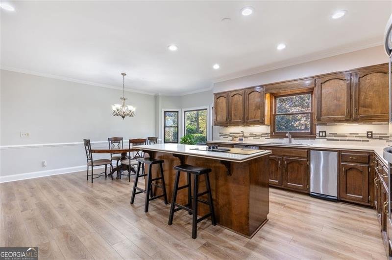 5768 LOST GROVE Drive Lilburn - 18