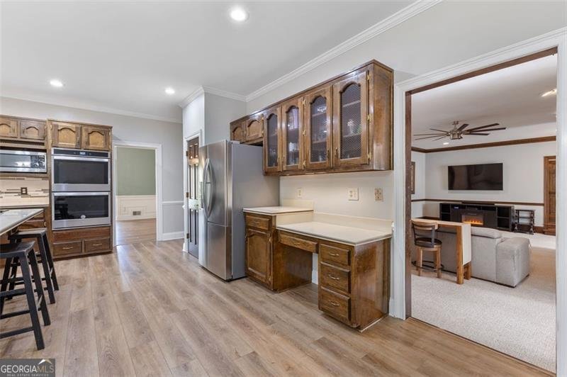 5768 LOST GROVE Drive Lilburn - 19