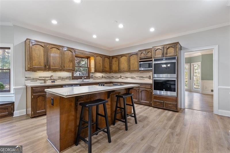 5768 LOST GROVE Drive Lilburn - 20