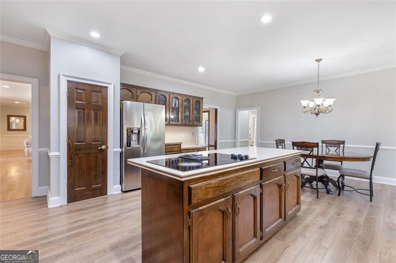 5768 LOST GROVE Drive Lilburn - 21