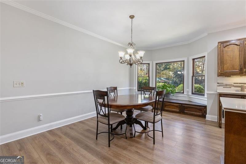 5768 LOST GROVE Drive Lilburn - 22