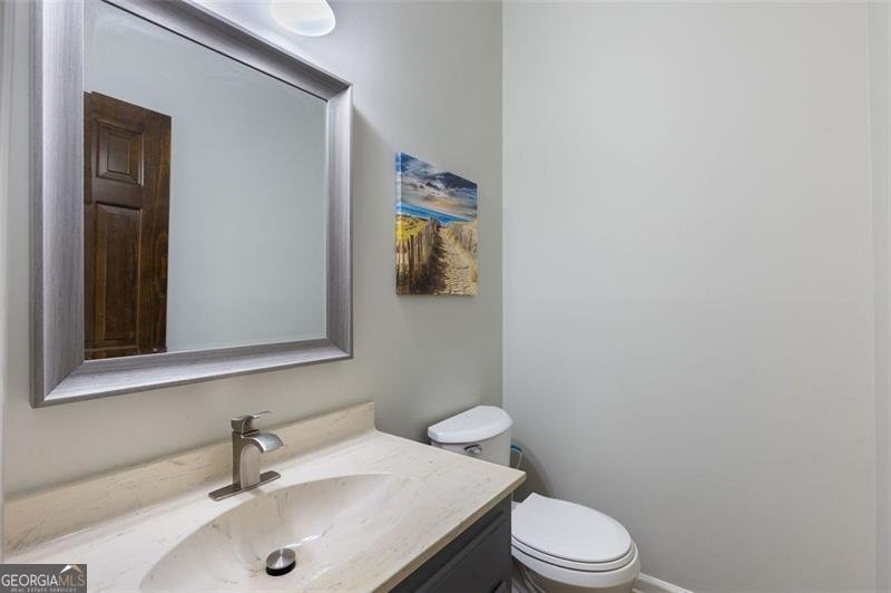 5768 LOST GROVE Drive Lilburn - 23