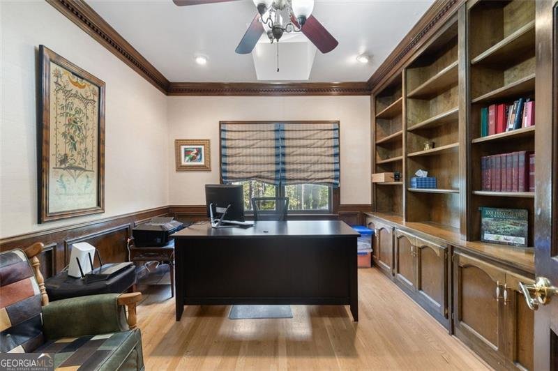 5768 LOST GROVE Drive Lilburn - 29