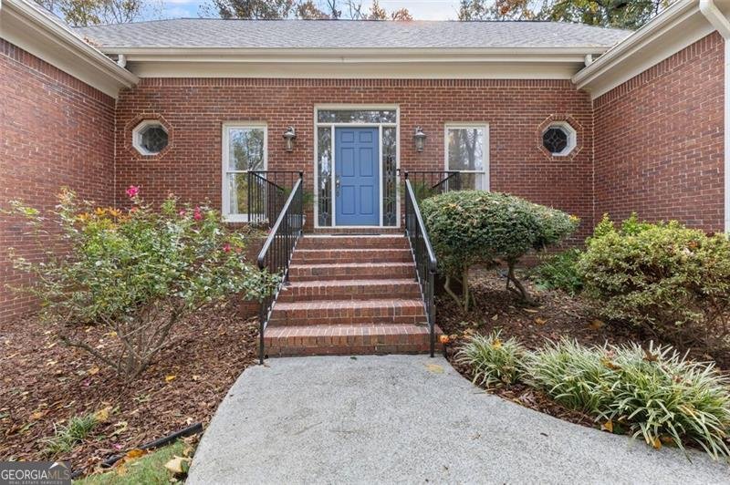 5768 LOST GROVE Drive Lilburn - 3