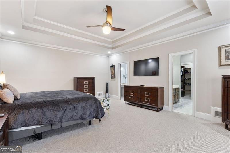 5768 LOST GROVE Drive Lilburn - 30