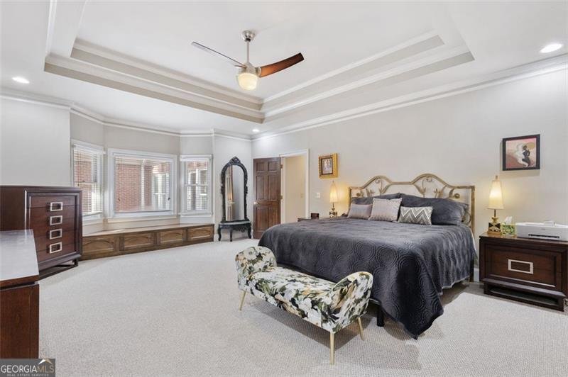 5768 LOST GROVE Drive Lilburn - 31