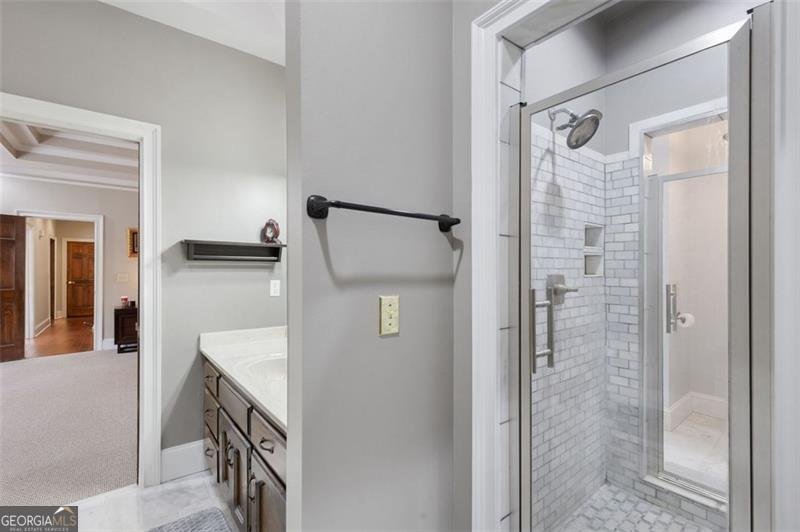 5768 LOST GROVE Drive Lilburn - 33