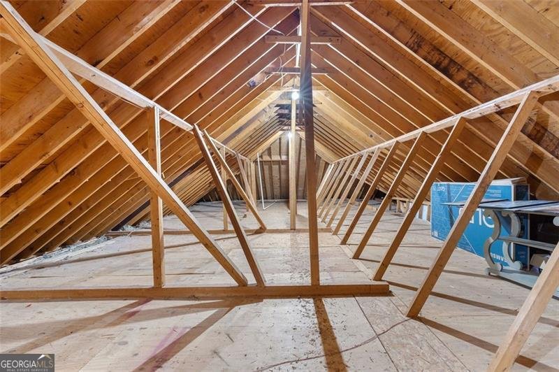 5768 LOST GROVE Drive Lilburn - 36