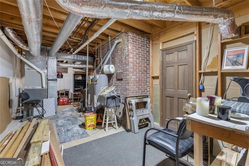 5768 LOST GROVE Drive Lilburn - 48