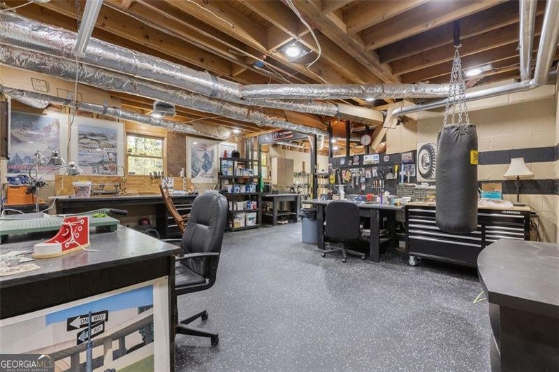 5768 LOST GROVE Drive Lilburn - 49