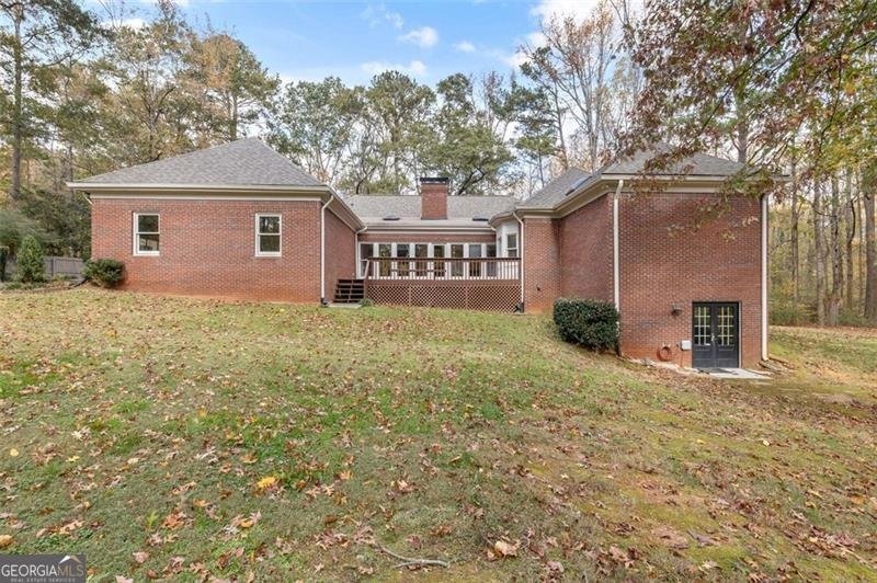 5768 LOST GROVE Drive Lilburn - 54