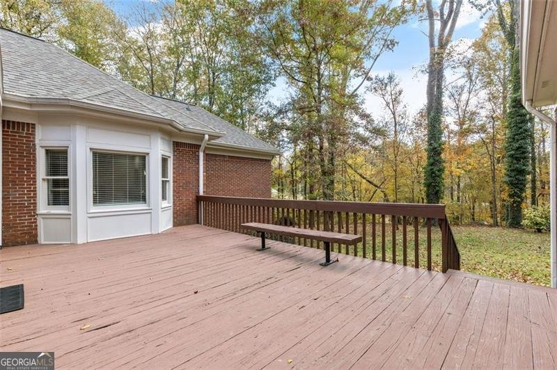 5768 LOST GROVE Drive Lilburn - 55