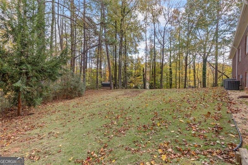 5768 LOST GROVE Drive Lilburn - 57