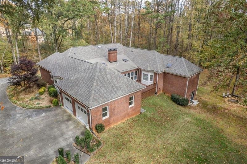 5768 LOST GROVE Drive Lilburn - 59