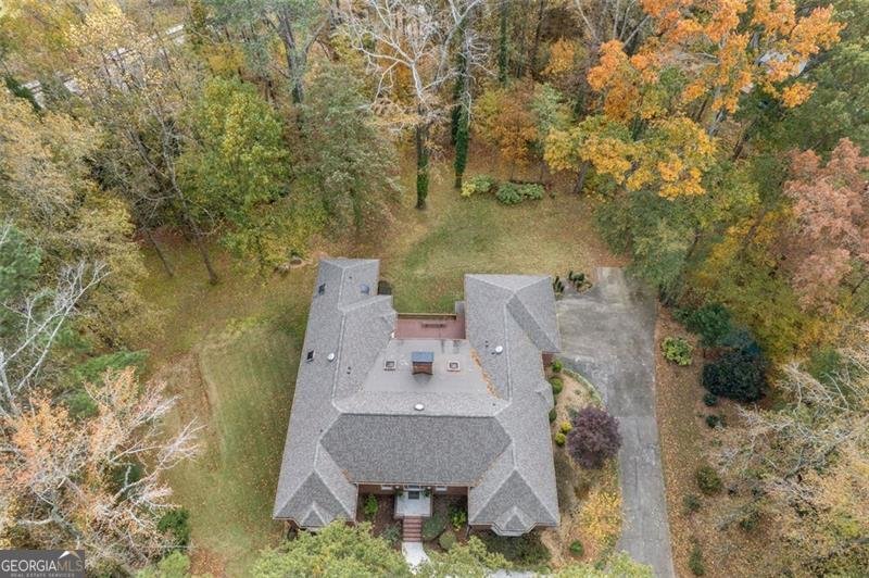 5768 LOST GROVE Drive Lilburn - 60