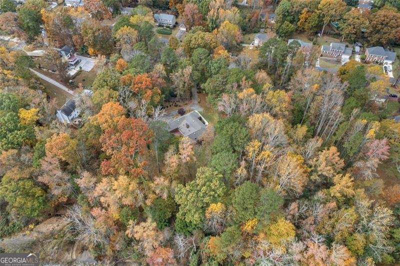 5768 LOST GROVE Drive Lilburn - 62