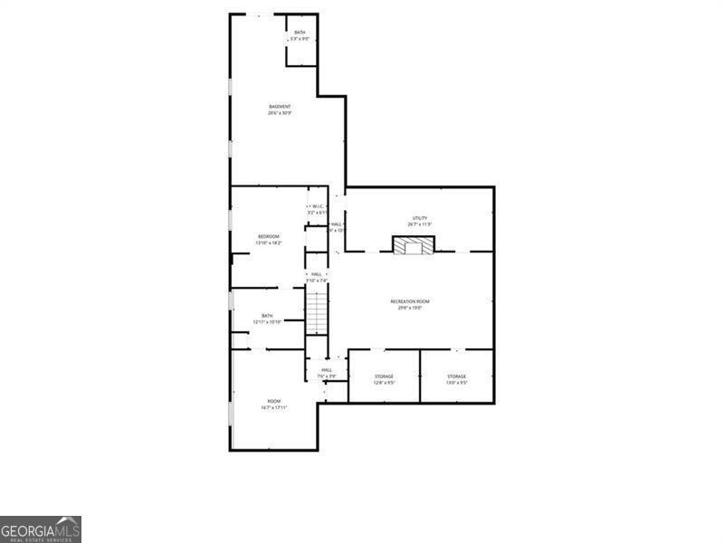 5768 LOST GROVE Drive Lilburn - 64