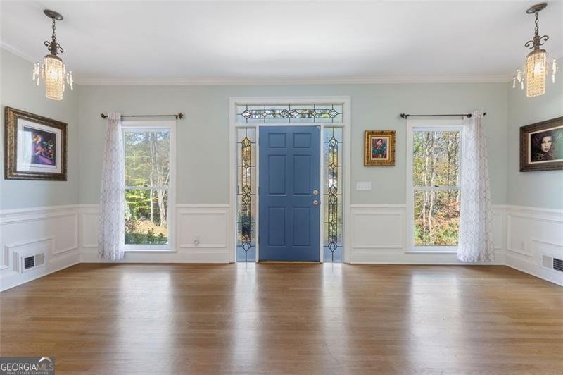 5768 LOST GROVE Drive Lilburn - 9