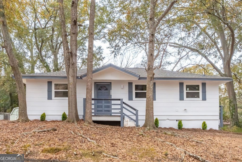 80 Menefee Street Palmetto - 2