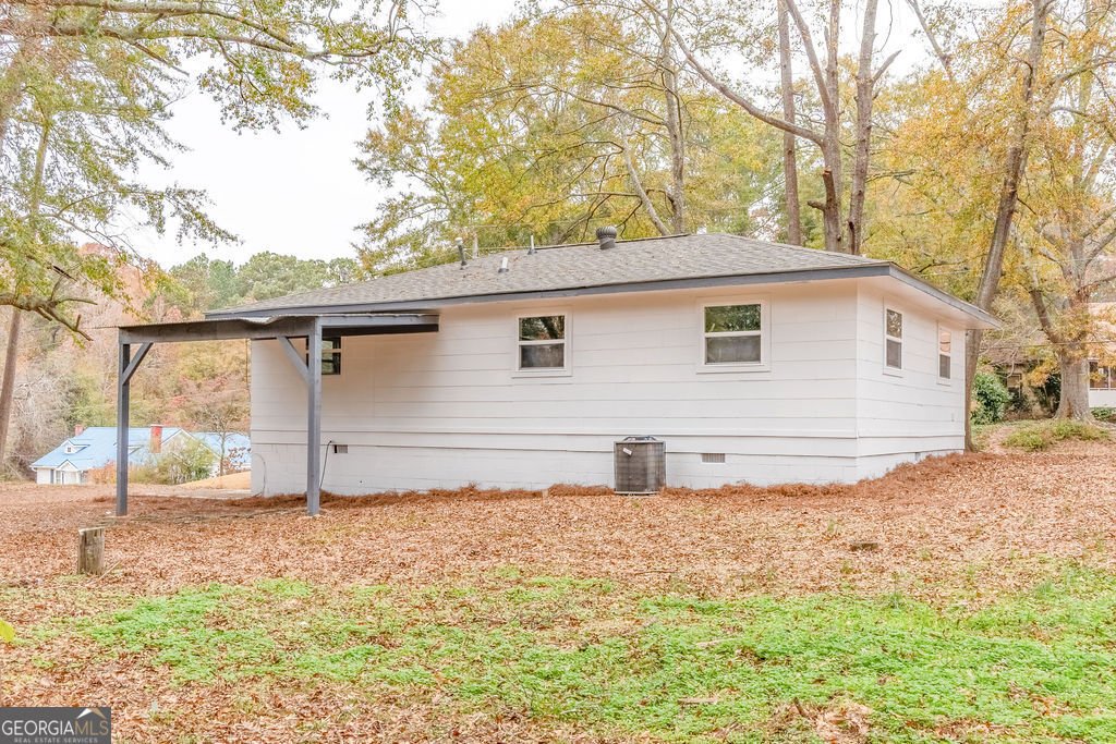 80 Menefee Street Palmetto - 29