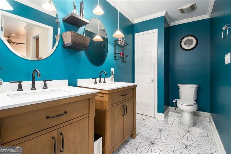 1395 ALVERADO Way Decatur - 16