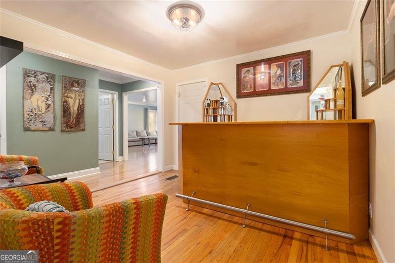 1395 ALVERADO Way Decatur - 2