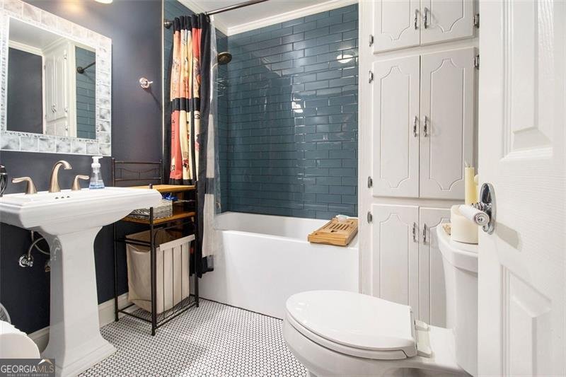 1395 ALVERADO Way Decatur - 20