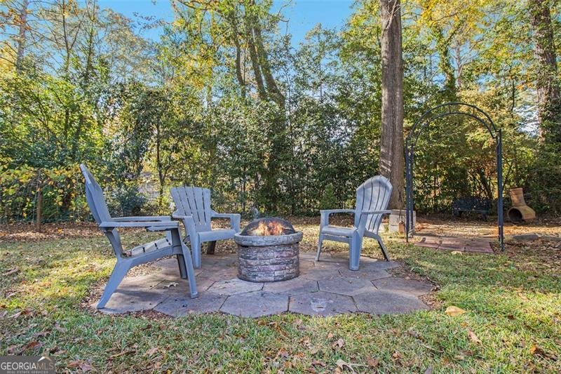 1395 ALVERADO Way Decatur - 28