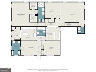 1395 ALVERADO Way Decatur - Photo 37