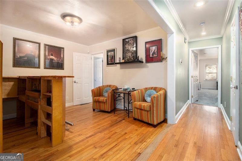 1395 ALVERADO Way Decatur - 4