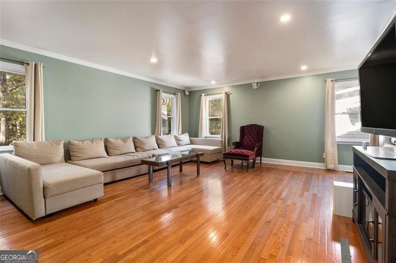 1395 ALVERADO Way Decatur - 5