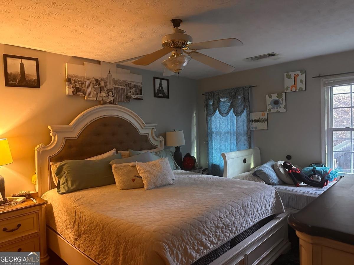 1637 Roman Point Drive Norcross - 12