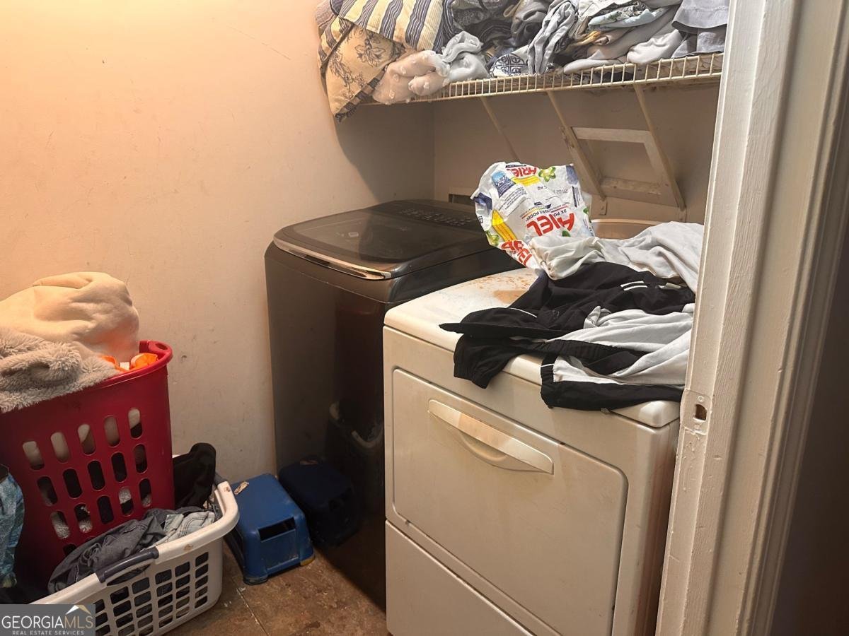 1637 Roman Point Drive Norcross - 15